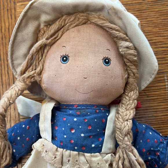 Holly Hobbie Original Ragdoll Special Edition - Picture 4 of 8